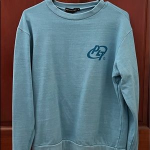 pretty little thing crewneck
